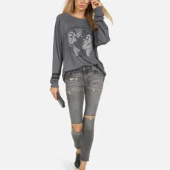 Noleta World Needs Love -Outlet Sartoriax Store 1217 MSF 14031 LTONX 06