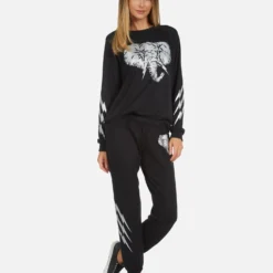 Noleta Electric Elephant -Outlet Sartoriax Store 1217 MSF 14051 BLK 10