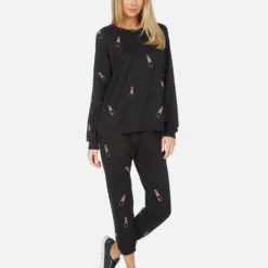 Noleta Mini Lipstick -Outlet Sartoriax Store 1217 MSF 33953 BLK 02