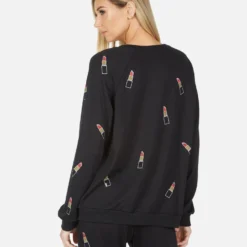 Noleta Mini Lipstick -Outlet Sartoriax Store 1217 MSF 33953 BLK 05