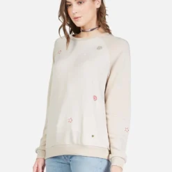 Noleta Bandana Elements -Outlet Sartoriax Store 1217 MSF 3E61 LSND bandana elements vintage pullover lauren moshi 04