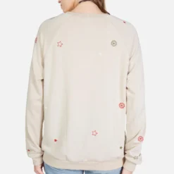 Noleta Bandana Elements -Outlet Sartoriax Store 1217 MSF 3E61 LSND bandana elements vintage pullover lauren moshi 06