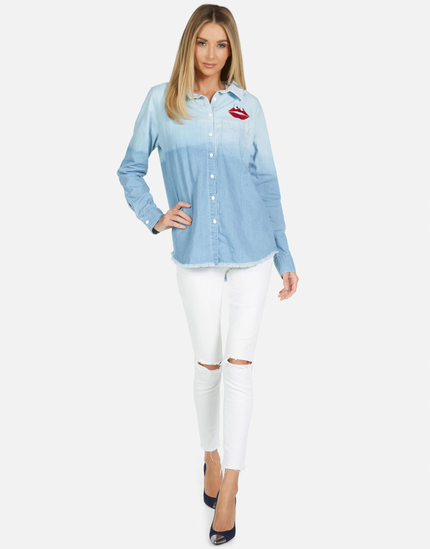 Sloane Kiss Face 4 Sloane Kiss Face - Image 2