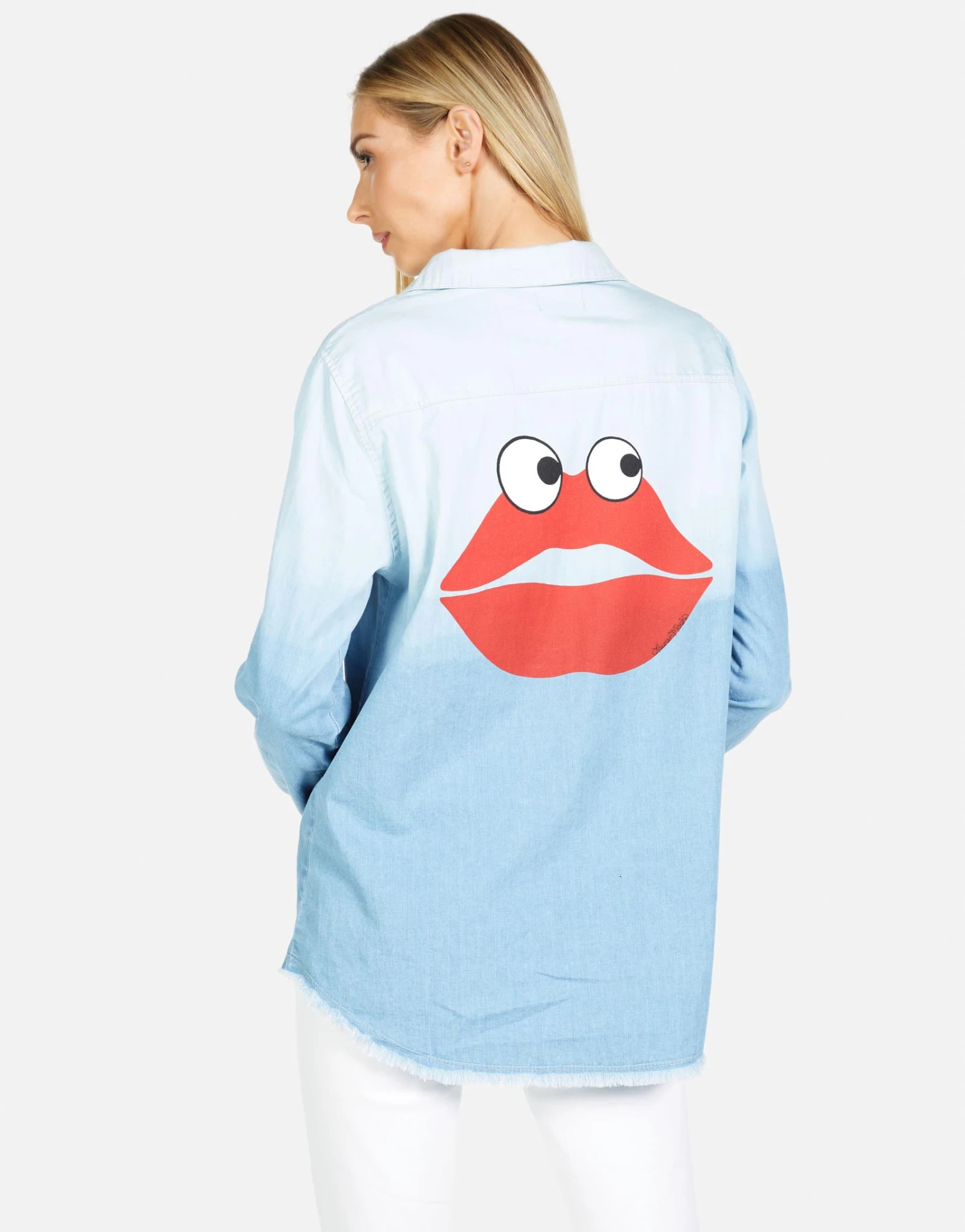 Sloane Kiss Face 8 Sloane Kiss Face - Image 6