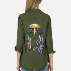 Sloane Rainbow Lady Eagle 13 Sloane Rainbow Lady Eagle -Outlet Sartoriax Store 1221 LTW 23479 MILTY 05