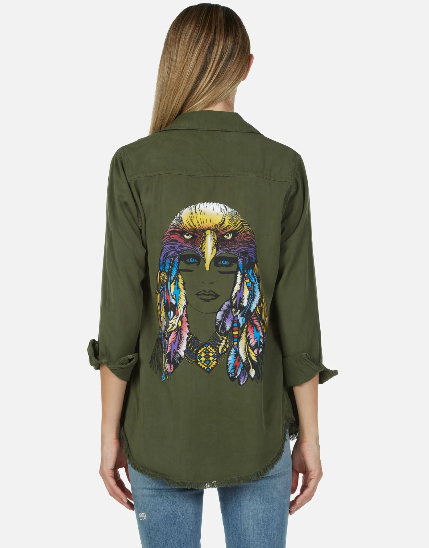 Sloane Rainbow Lady Eagle 8 Sloane Rainbow Lady Eagle - Image 6