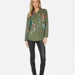 Sloane Airbrush Star -Outlet Sartoriax Store 1221 LTW 24725 MLRSP 01