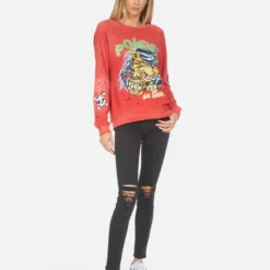 Darby Poison Cat -Outlet Sartoriax Store 1245 FTH 14301 FDBRK 02