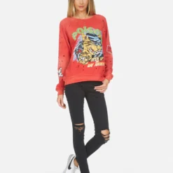 Darby Poison Cat -Outlet Sartoriax Store 1245 FTH 14301 FDBRK 03