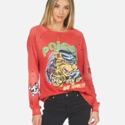 Darby Poison Cat -Outlet Sartoriax Store 1245 FTH 14301 FDBRK 04