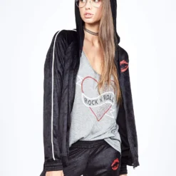 Nadia Watercolor Lip