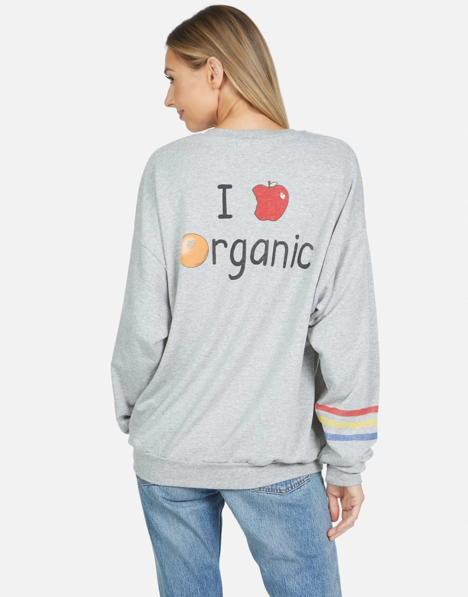 Babbs Fruit Rainbow 4 Babbs Fruit Rainbow - Image 2