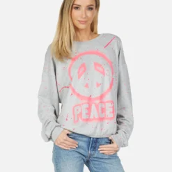 Babbs Airbrush Peace