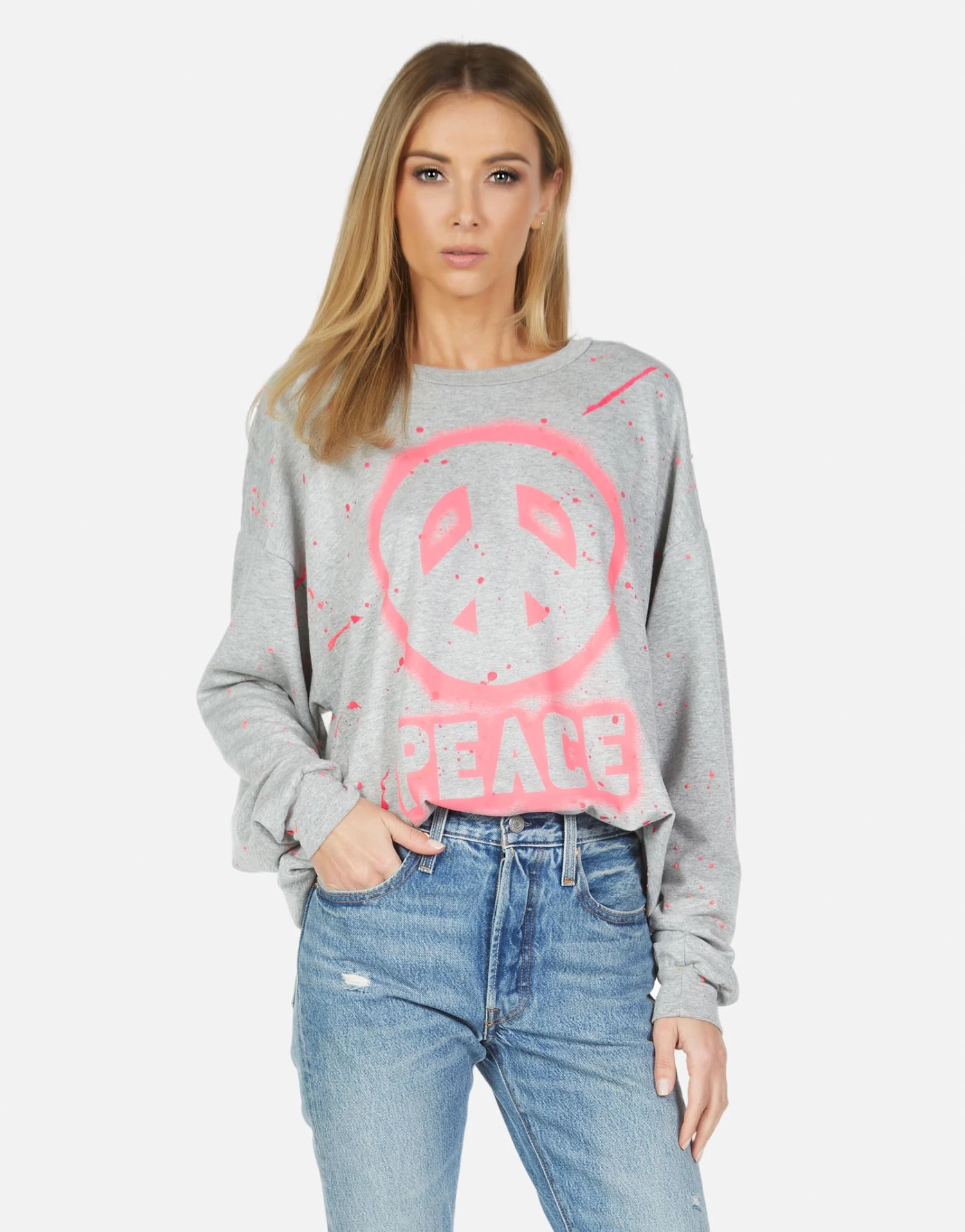 Babbs Airbrush Peace 6 Babbs Airbrush Peace - Image 4