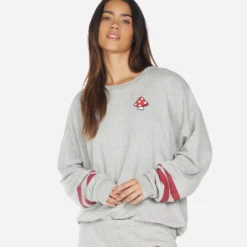 Babbs Mushroom Happyface 9 Babbs Mushroom Happyface -Outlet Sartoriax Store 1263 HRP 34820 HEG 02