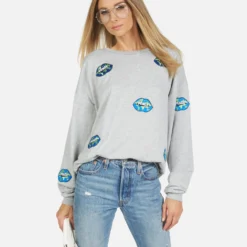 Babbs World Peace Lips