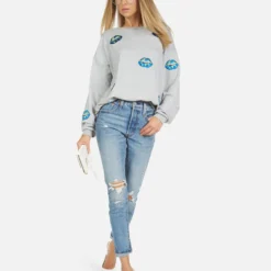 Babbs World Peace Lips 11 Babbs World Peace Lips -Outlet Sartoriax Store 1263 HRP 3P149 HEG 03