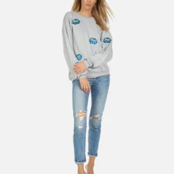 Babbs World Peace Lips 14 Babbs World Peace Lips -Outlet Sartoriax Store 1263 HRP 3P149 HEG 06