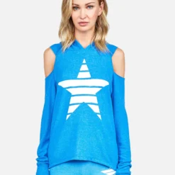 Berlin Classic Stripe Star 10 Berlin Classic Stripe Star -Outlet Sartoriax Store 1278 HAC 12418 SKBLU 01