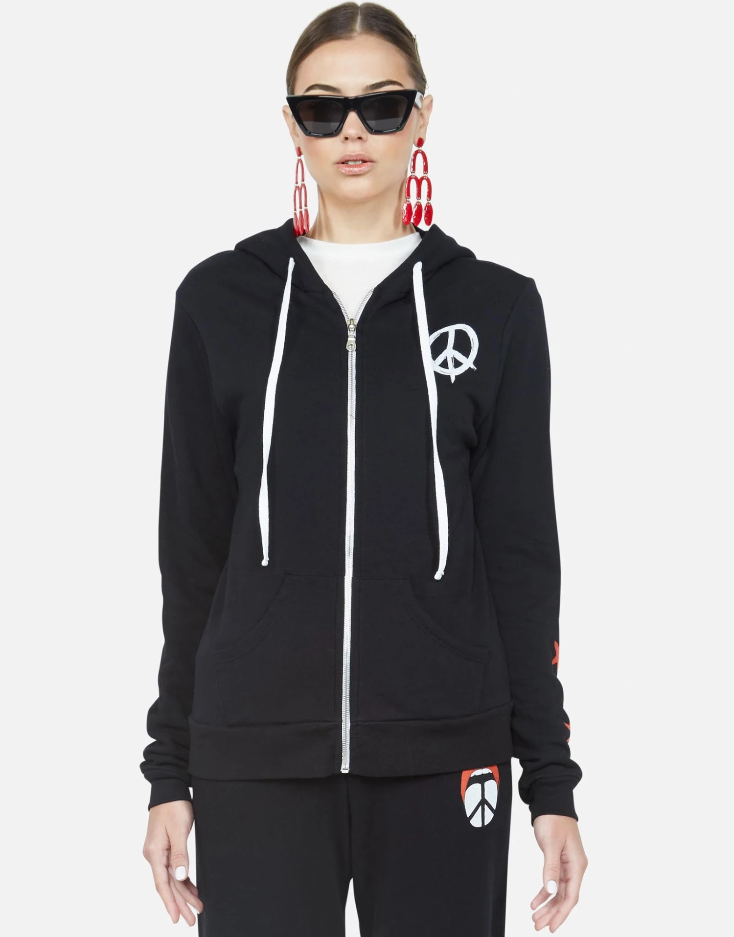 Lennox Peace Tongue 6 Lennox Peace Tongue - Image 4