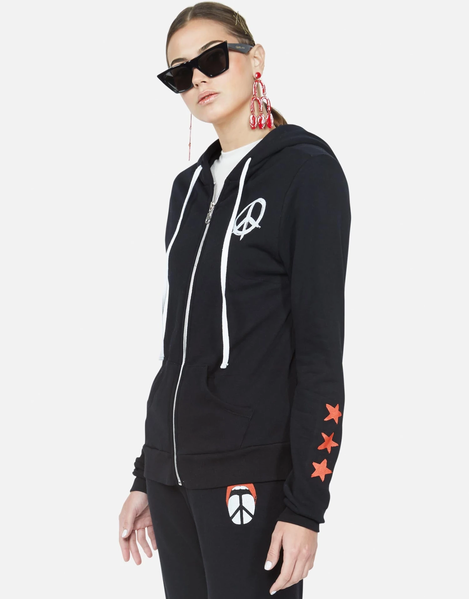 Lennox Peace Tongue 5 Lennox Peace Tongue - Image 3