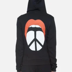 Lennox Peace Tongue 11 Lennox Peace Tongue -Outlet Sartoriax Store 1287 CSA 22547 BLK lauren moshi 03