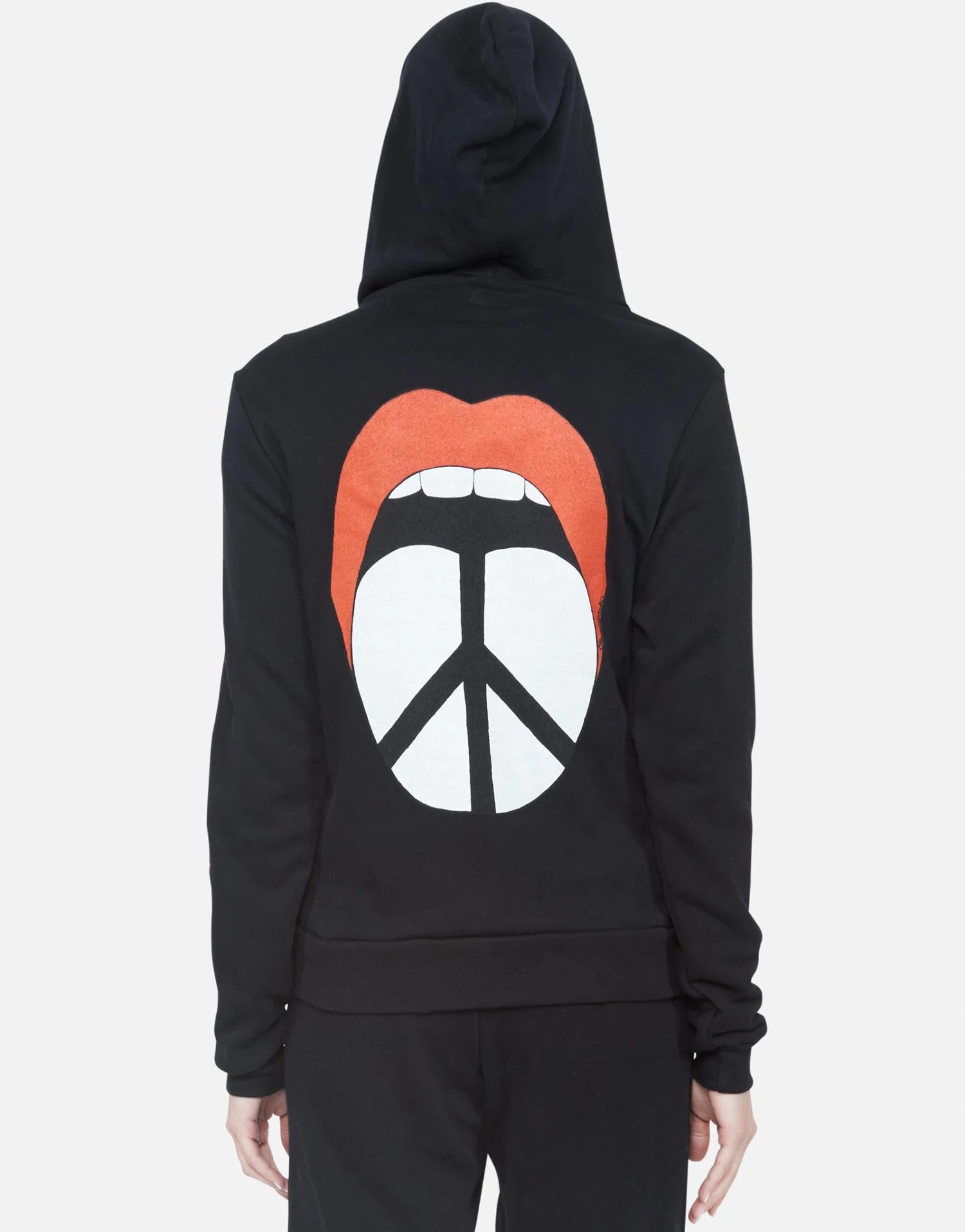 Lennox Peace Tongue 7 Lennox Peace Tongue - Image 5