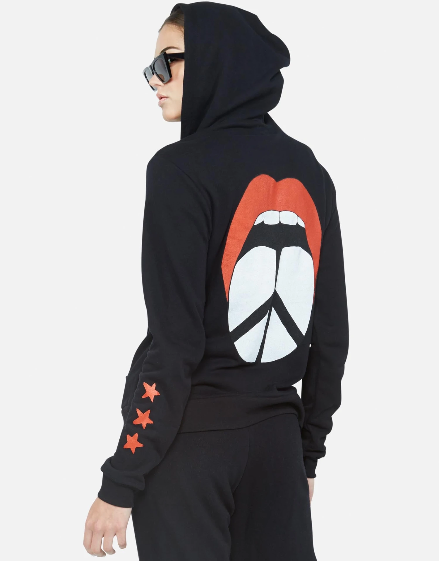 Lennox Peace Tongue 3 Lennox Peace Tongue