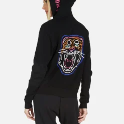 Lennox Neon Line Tiger