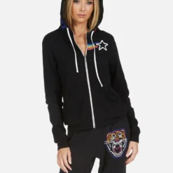 Lennox Neon Line Tiger 9 Lennox Neon Line Tiger -Outlet Sartoriax Store 1287 CSA 23817 BLK 03