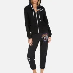 Lennox Neon Line Tiger 10 Lennox Neon Line Tiger -Outlet Sartoriax Store 1287 CSA 23817 BLK 04