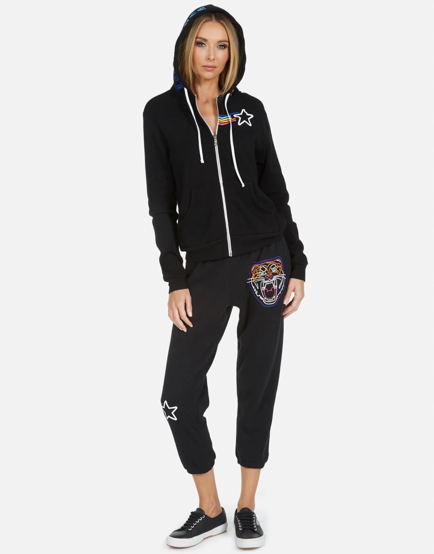 Lennox Neon Line Tiger 6 Lennox Neon Line Tiger - Image 4