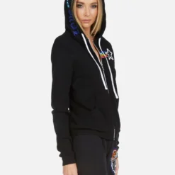 Lennox Neon Line Tiger 11 Lennox Neon Line Tiger -Outlet Sartoriax Store 1287 CSA 23817 BLK 05