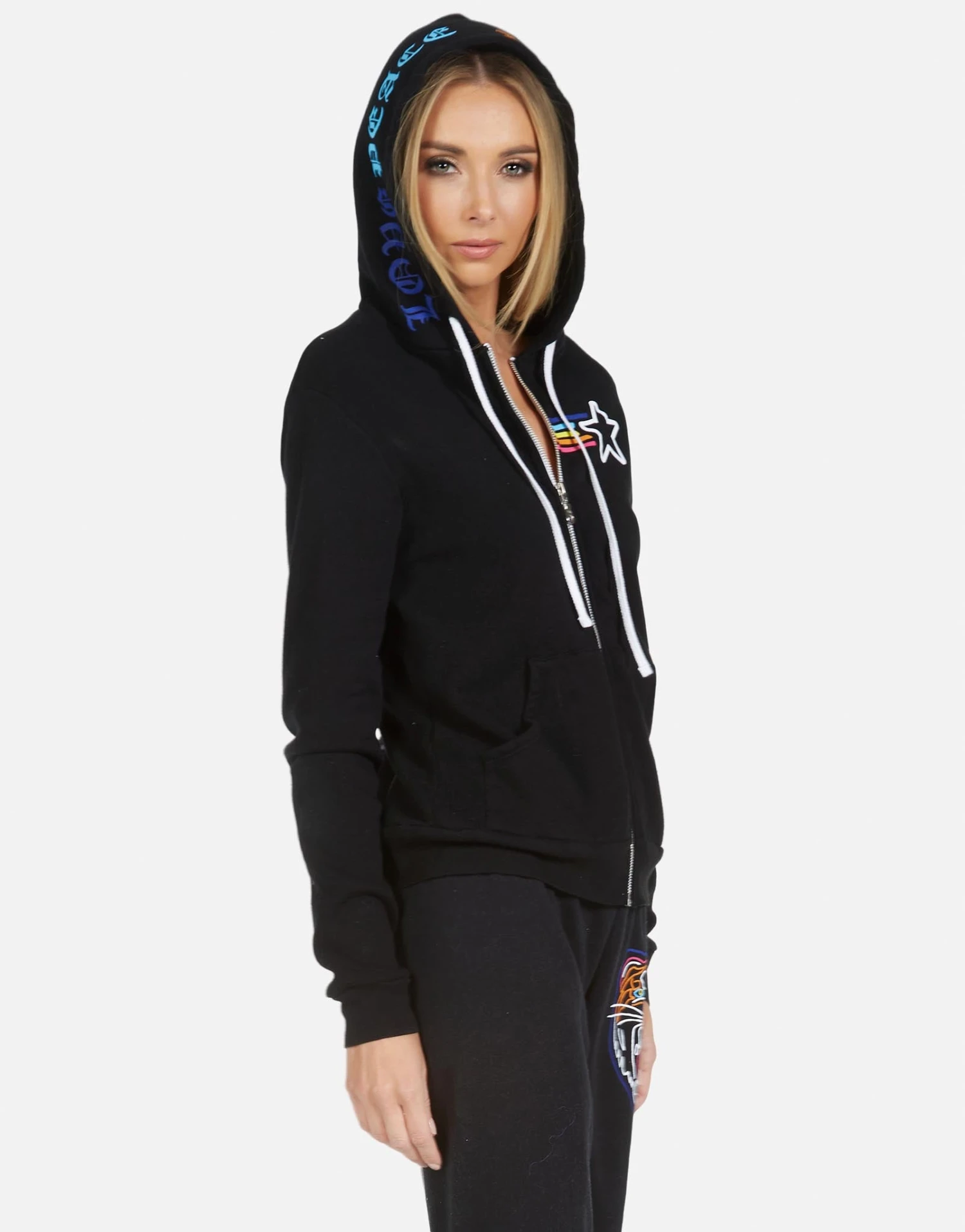 Lennox Neon Line Tiger 7 Lennox Neon Line Tiger - Image 5