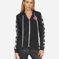 Lennox Betty Boop -Outlet Sartoriax Store 1287 CSA 24013 BLK 03