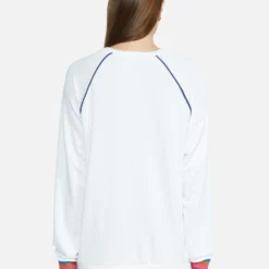 Lina Varsity Tiger 9 Lina Varsity Tiger -Outlet Sartoriax Store 1293 MSF 12613 WTDMNGT lauren moshi 002