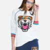 Lina Varsity Tiger -Outlet Sartoriax Store 1293 MSF 12613 WTDMNGT lauren moshi 003