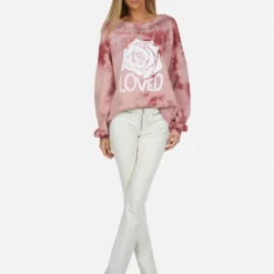 Sierra Loved Rose 12 Sierra Loved Rose -Outlet Sartoriax Store 1298 CSA 13592 RWTR 01