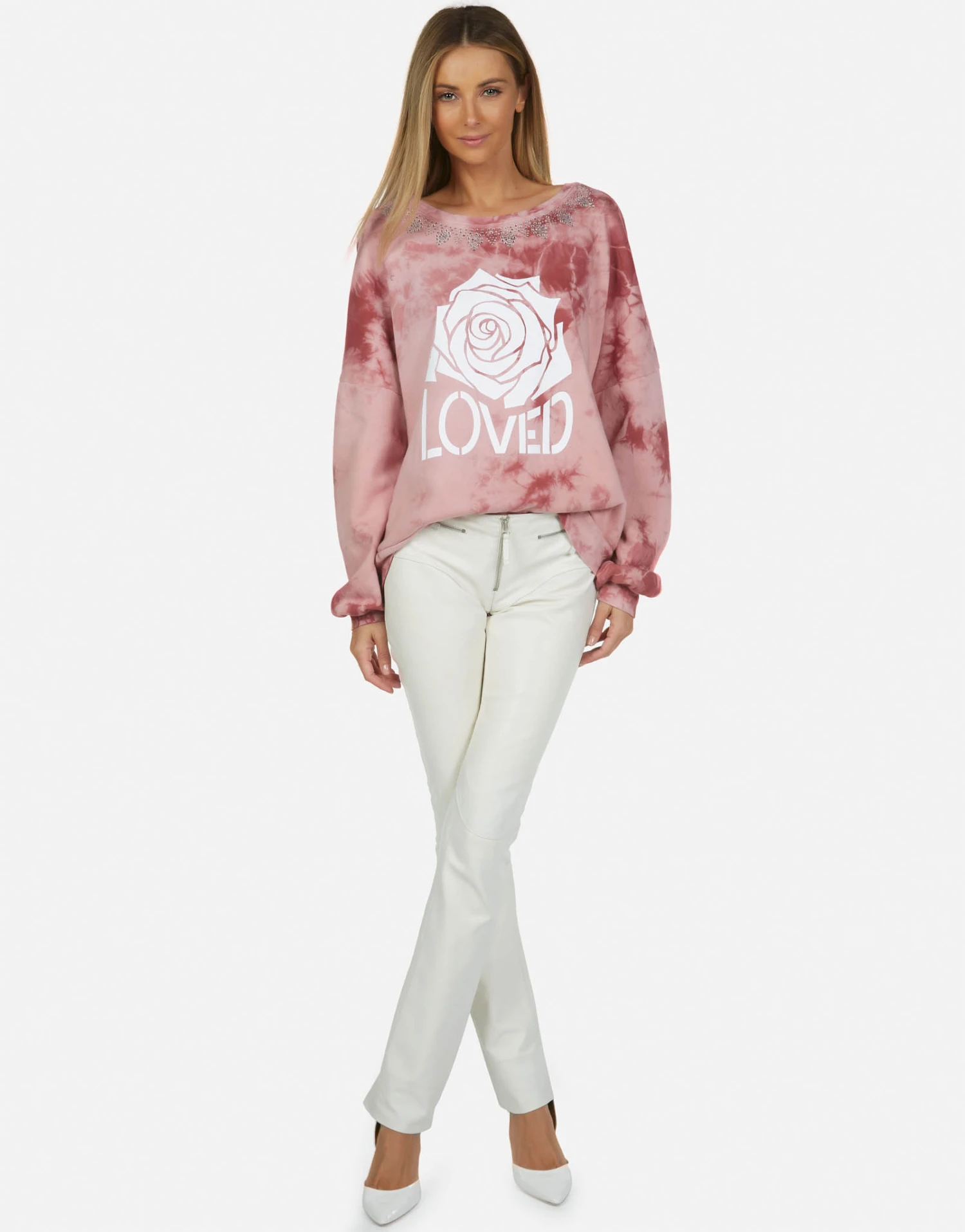 Sierra Loved Rose 5 Sierra Loved Rose - Image 3