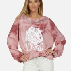 Sierra Loved Rose 16 Sierra Loved Rose -Outlet Sartoriax Store 1298 CSA 13592 RWTR 02 2