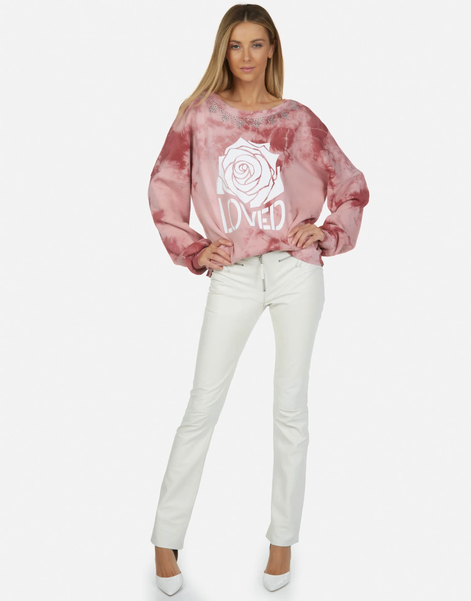 Sierra Loved Rose 10 Sierra Loved Rose - Image 8