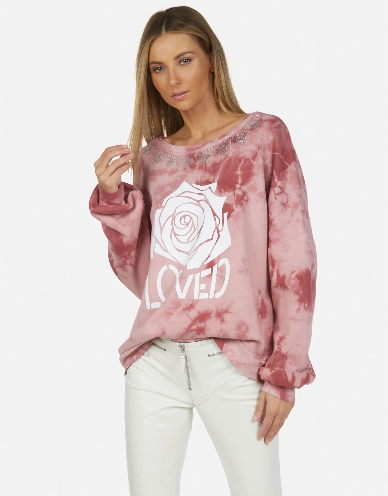 Sierra Loved Rose 3 Sierra Loved Rose