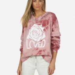 Sierra Loved Rose 15 Sierra Loved Rose -Outlet Sartoriax Store 1298 CSA 13592 RWTR 04