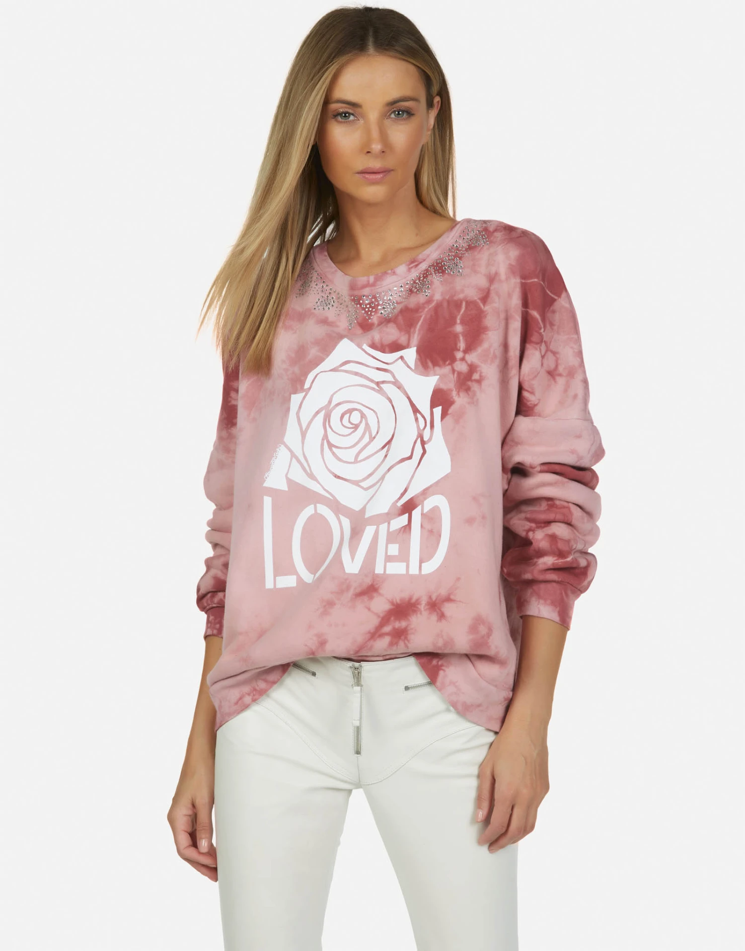 Sierra Loved Rose 8 Sierra Loved Rose - Image 6