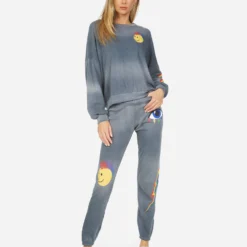 Sierra Color Punk Happy Eye 8 Sierra Color Punk Happy Eye -Outlet Sartoriax Store 1298 CSA 24351 FDGPHT 02