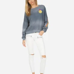 Sierra Color Punk Happy Eye 9 Sierra Color Punk Happy Eye -Outlet Sartoriax Store 1298 CSA 24351 FDGPHT 07