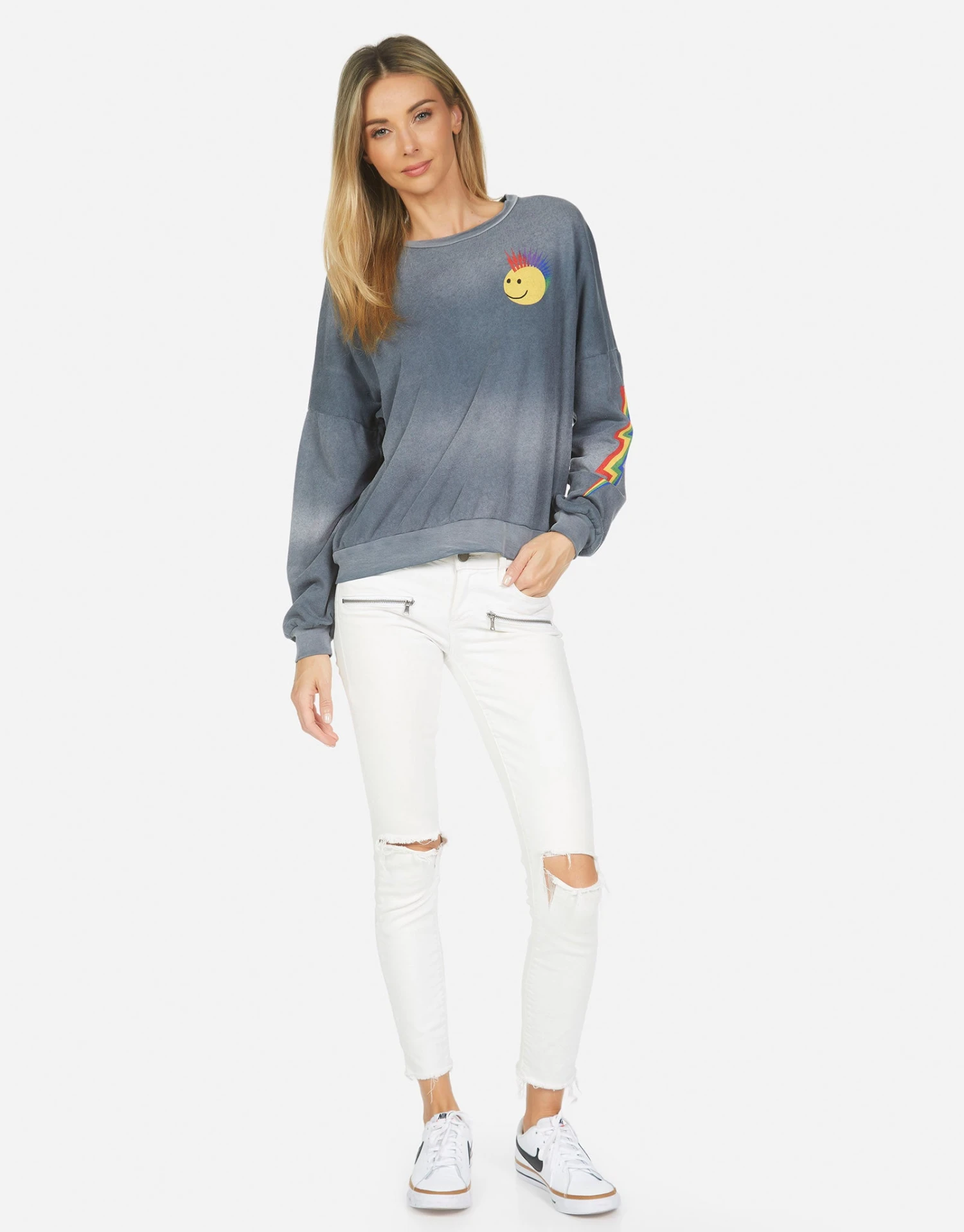 Sierra Color Punk Happy Eye 6 Sierra Color Punk Happy Eye - Image 4