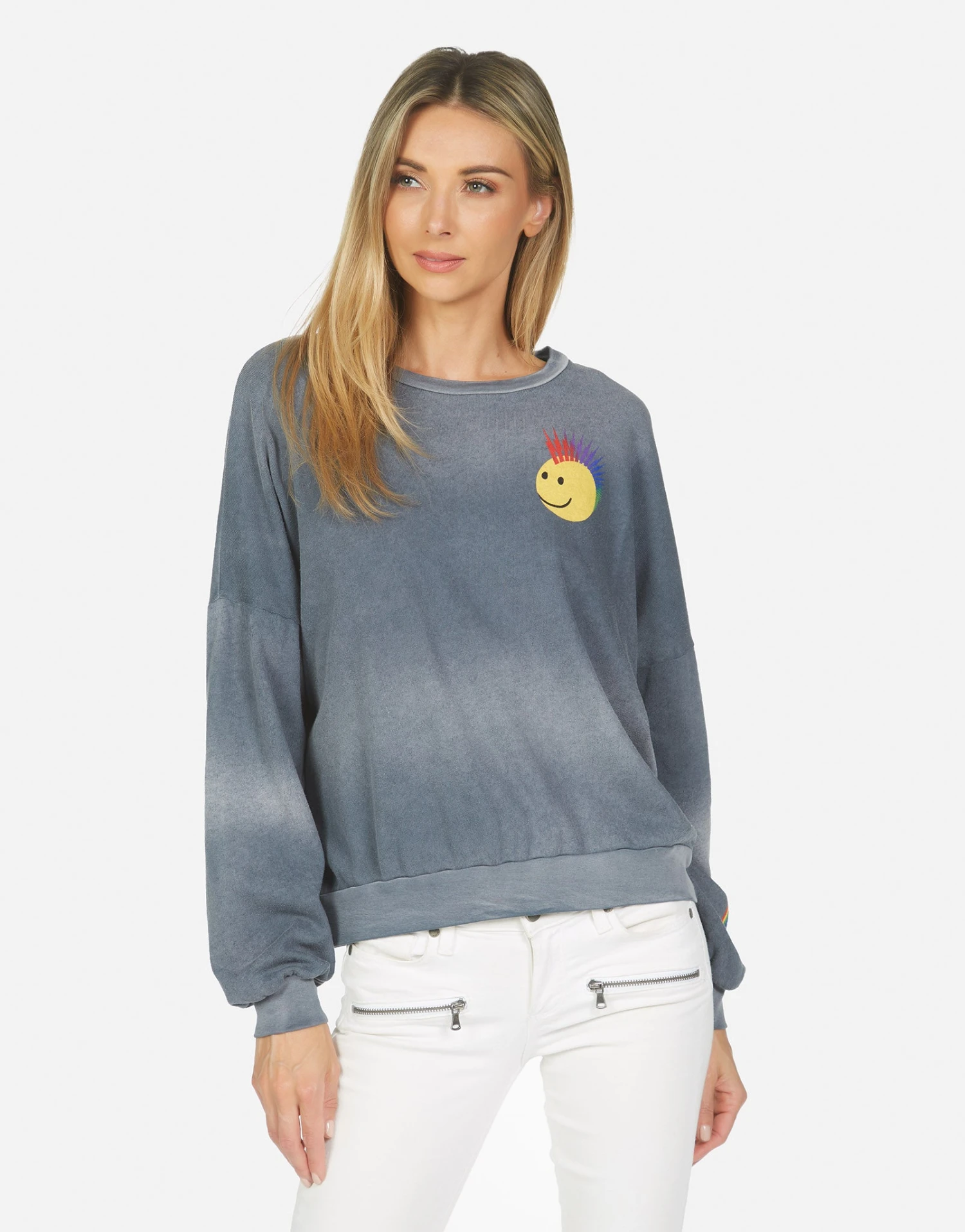 Sierra Color Punk Happy Eye 4 Sierra Color Punk Happy Eye - Image 2