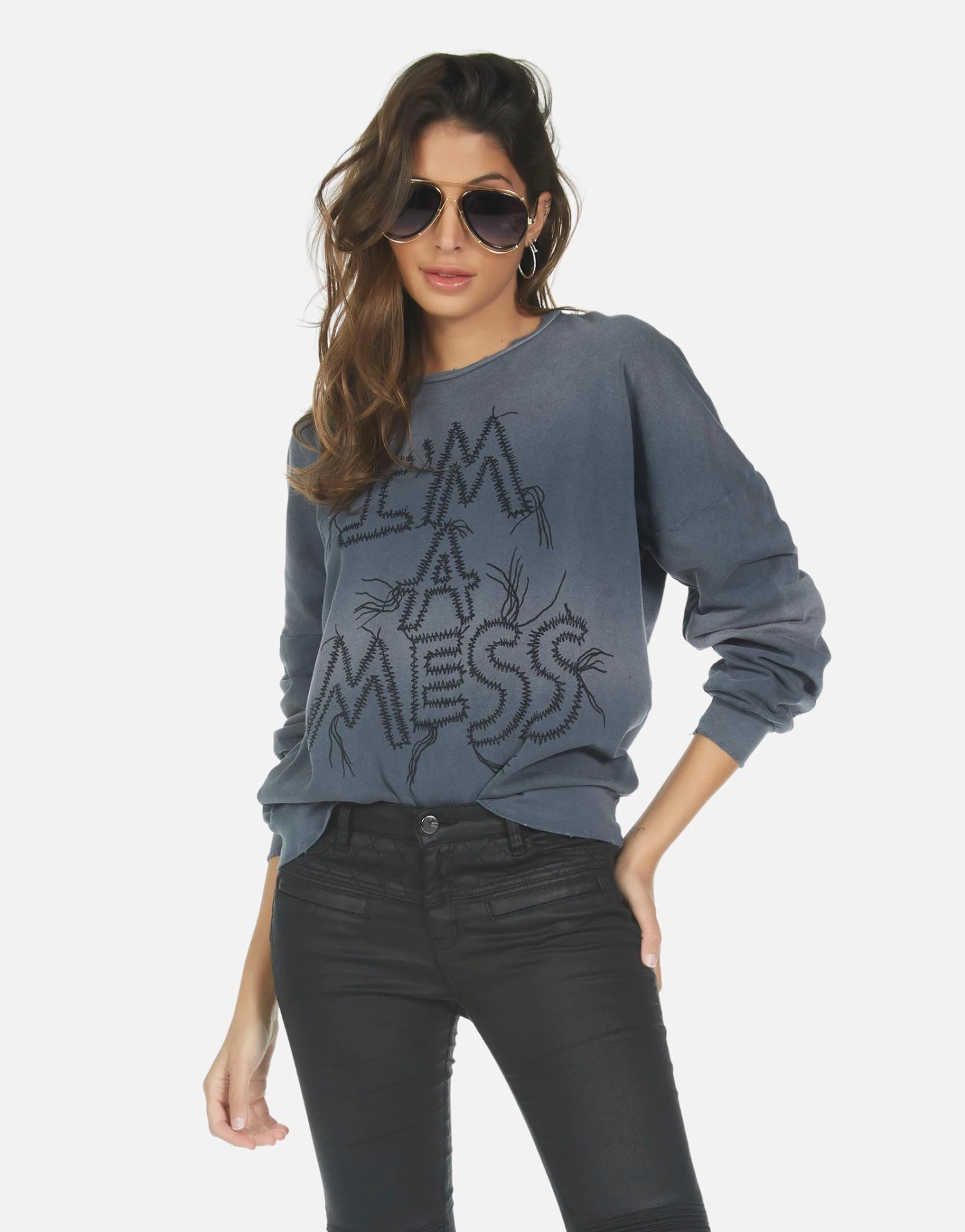 Sierra I'm A Mess 3 Sierra I'm A Mess