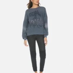 Sierra I'm A Mess 12 Sierra I'm A Mess -Outlet Sartoriax Store 1298 CSAG 14220 FDGPHT 03